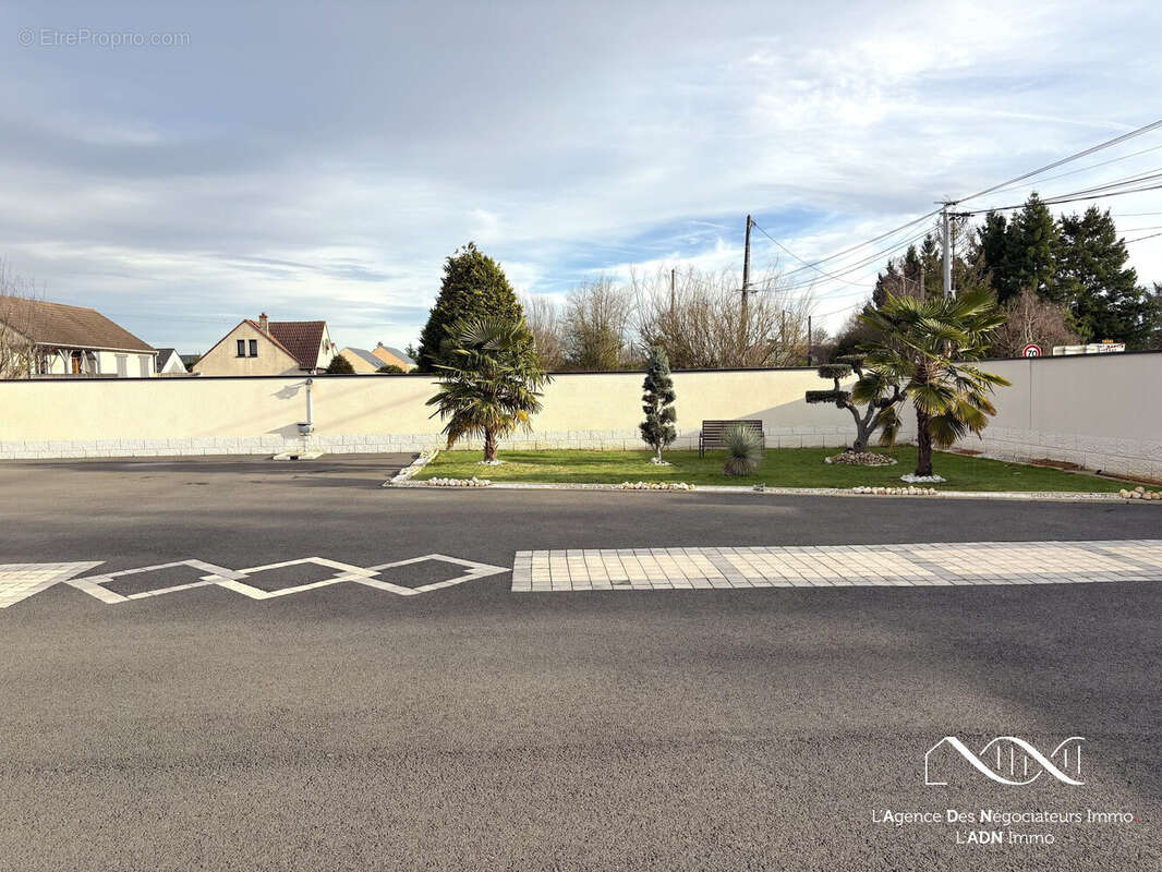 Maison à SAINT-MARTIN-D'ABBAT