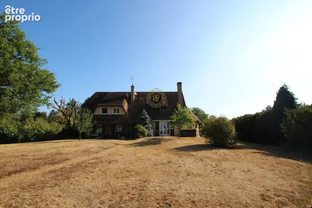 Photo Maison à Digoin au prix de 385 000€