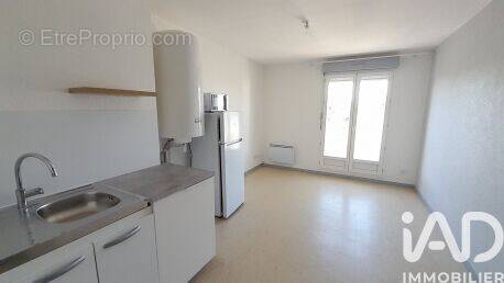 Photo 1 - Appartement à JOUE-LES-TOURS
