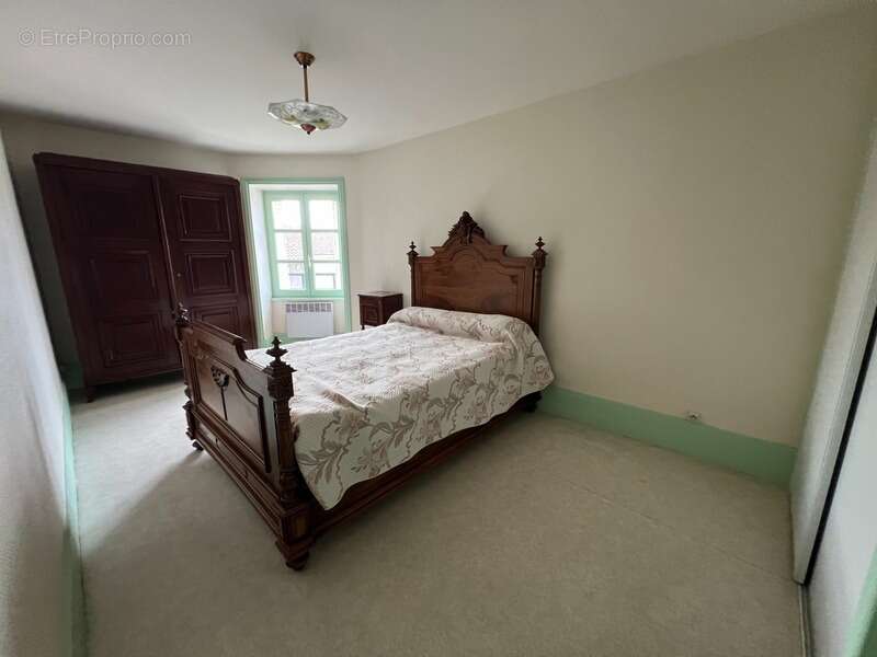 Appartement à TRAMAYES