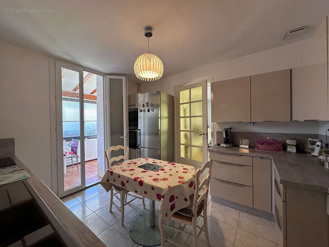 Maison à SAINT-RAPHAEL