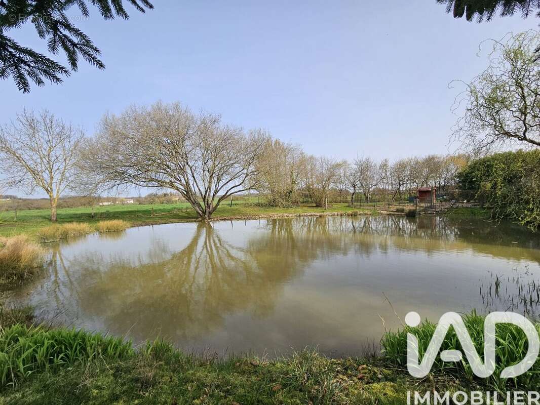 Maison 160 m² à Villedieu-Le-Chateau  - photo 5
