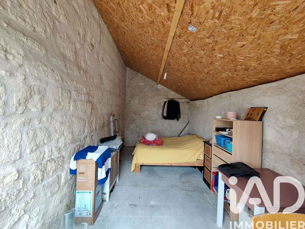 Maison 46 m² à Varennes-Sur-Loire  - photo 6