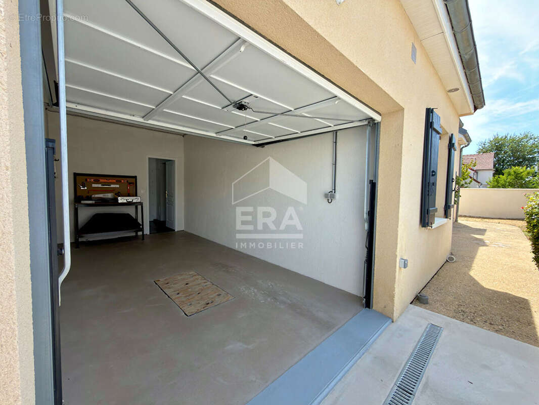 Maison 134m² à nemours - photo 17