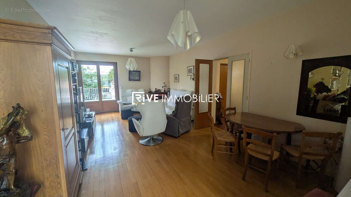 Maison à EVIAN-LES-BAINS