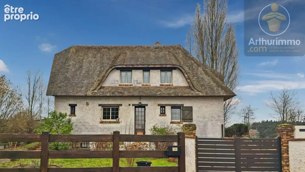 Maison à OLIVET
