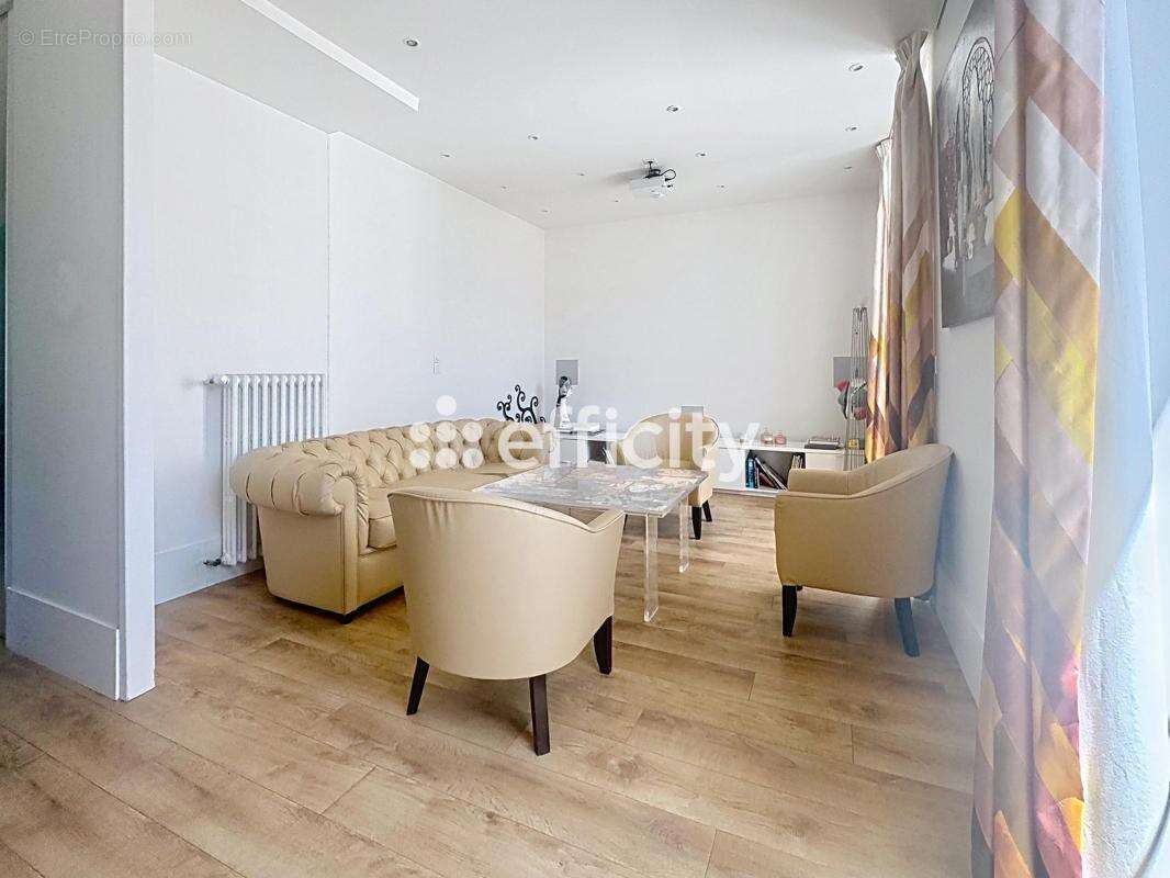 Appartement - photo 5