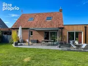Maison à LECELLES
