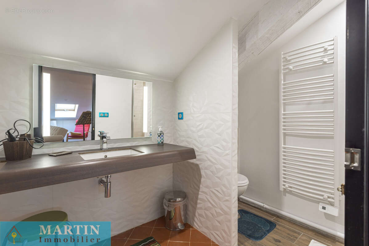 Appartement à AMELIE-LES-BAINS-PALALDA