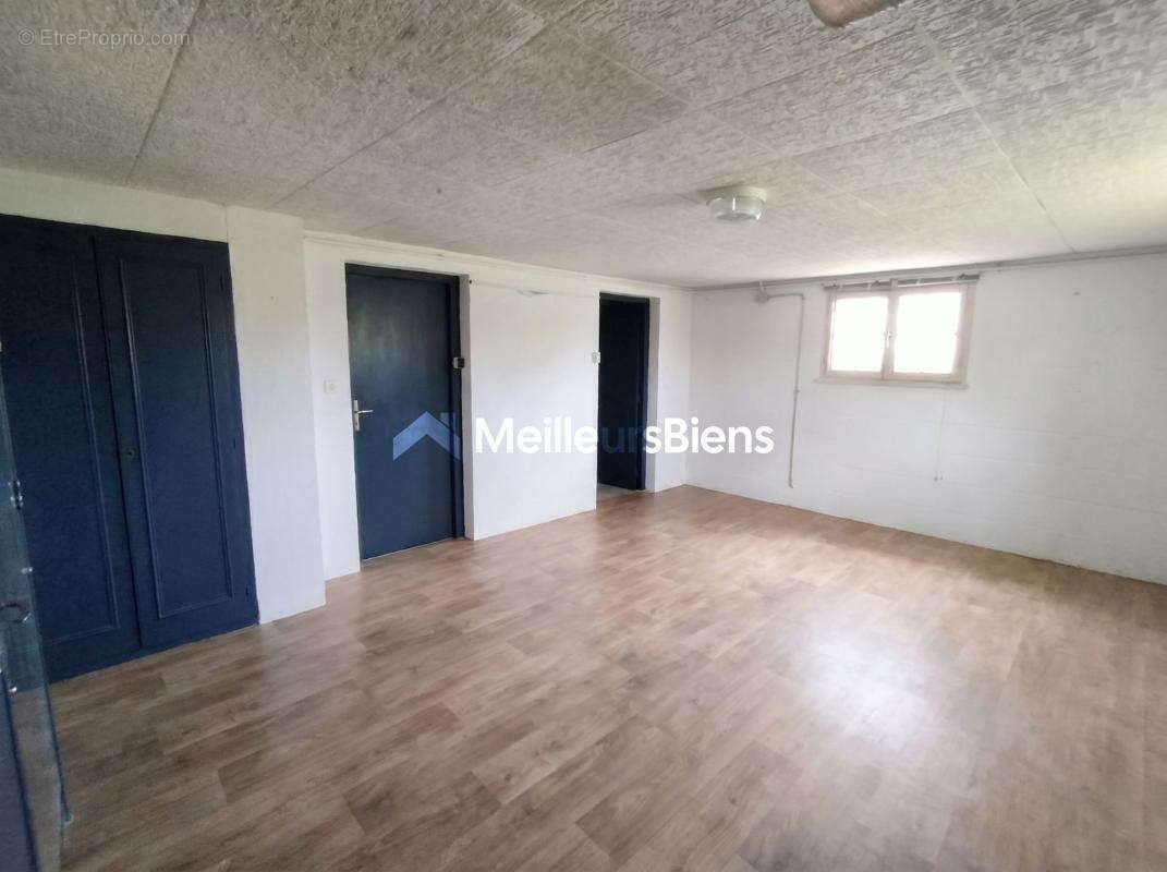Maison à ROMORANTIN-LANTHENAY