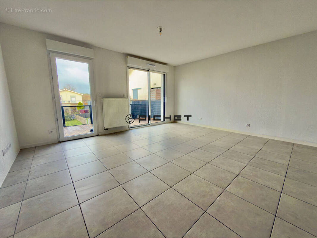 Appartement à CANEJAN