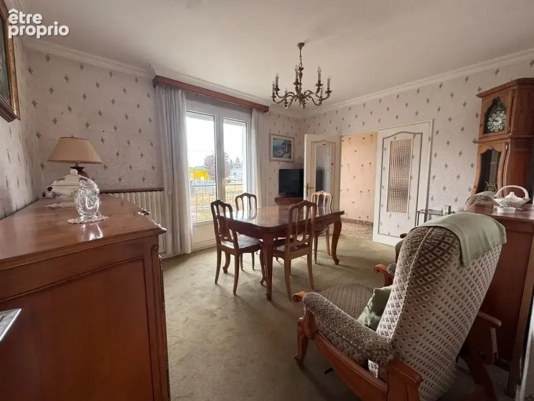 Maison à vendre 3 pièces TOURS (37) - photo 9