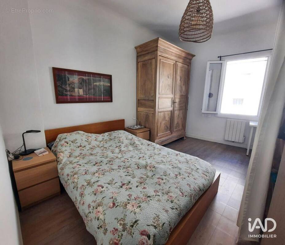 Photo 1 - Appartement à MONTPELLIER