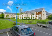 Appartement à PORT-EN-BESSIN-HUPPAIN