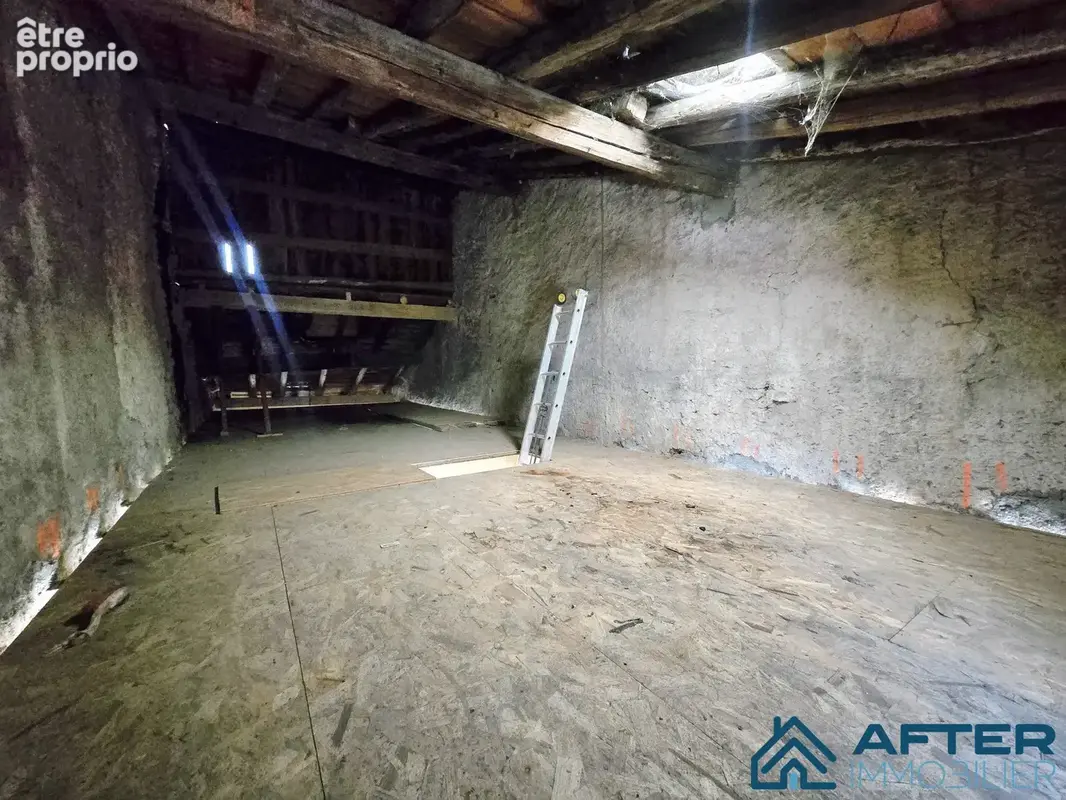 Maison 130 m² à Blamont  - photo 5