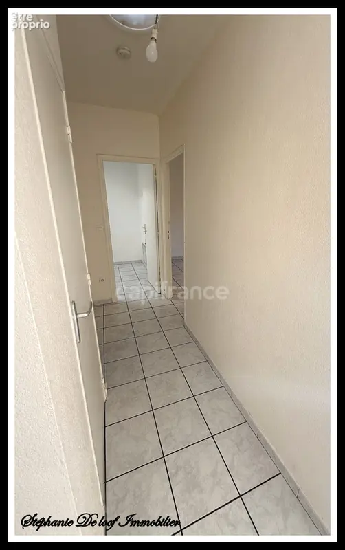 Maison avec terasse et garage de 50m2 AGDE (34) - photo 10
