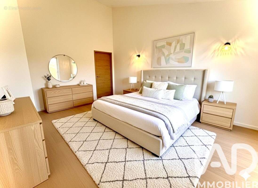 Photo 7 - Maison à COGOLIN