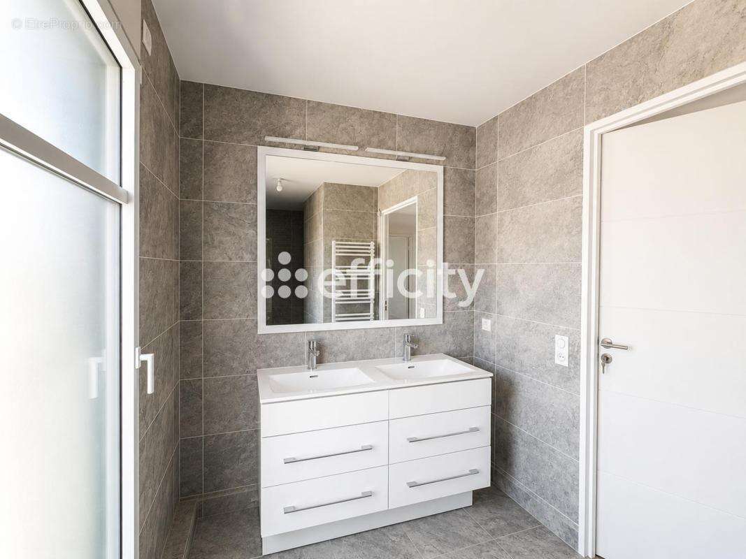 Appartement - photo 15
