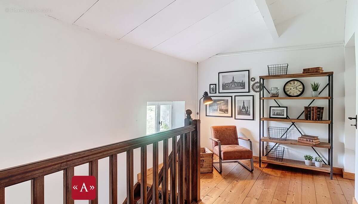 Maison à LISLE-SUR-TARN