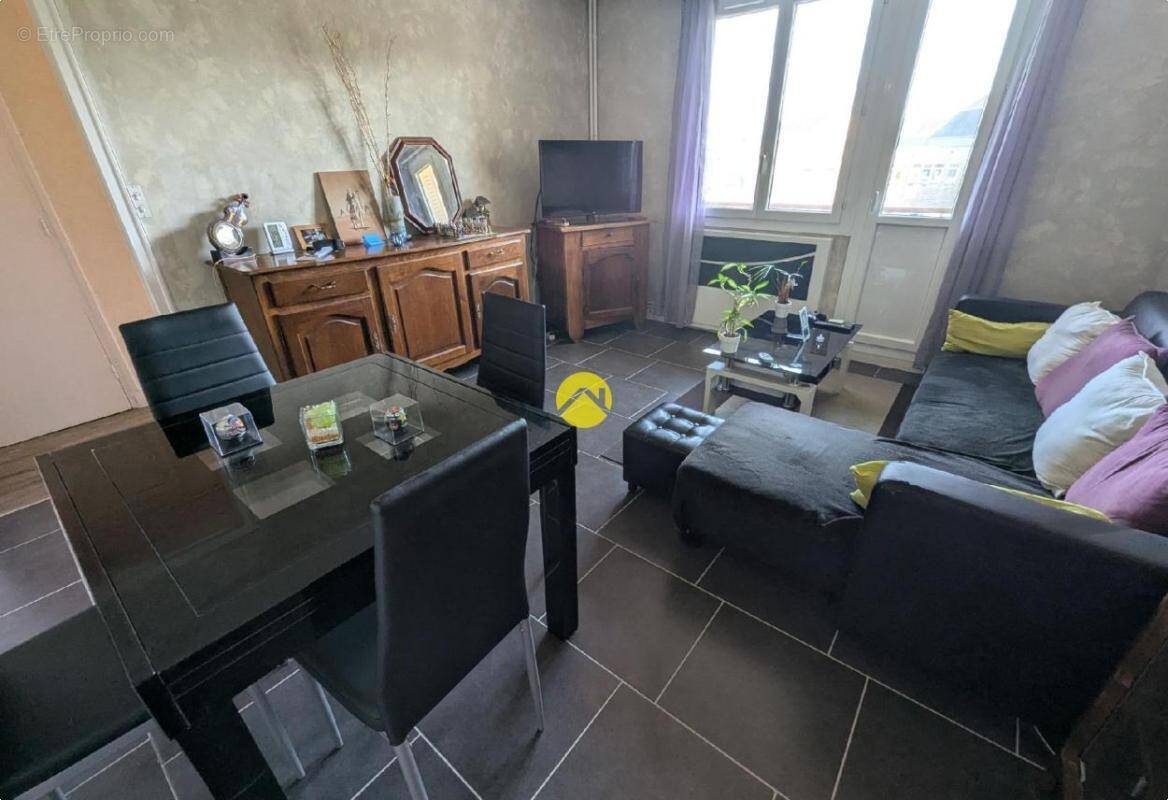 Appartement à BOURGES