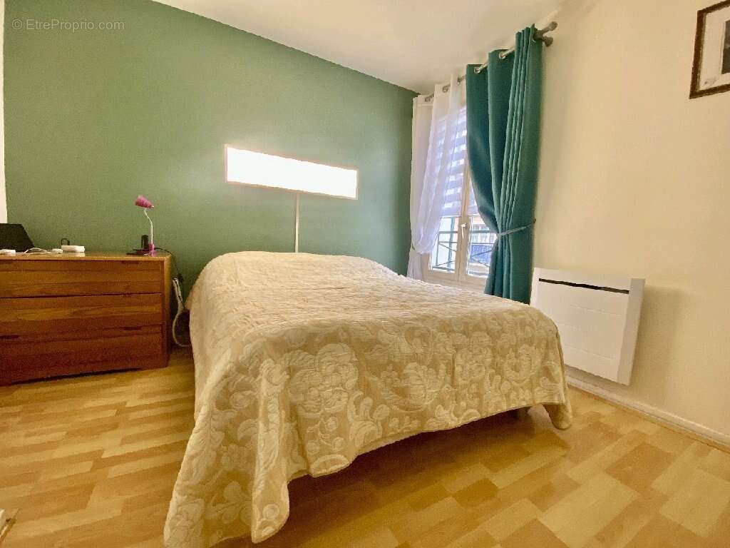 Maison à VILLEPARISIS