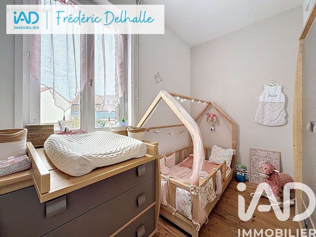 Photo 8 - Maison à TOURCOING