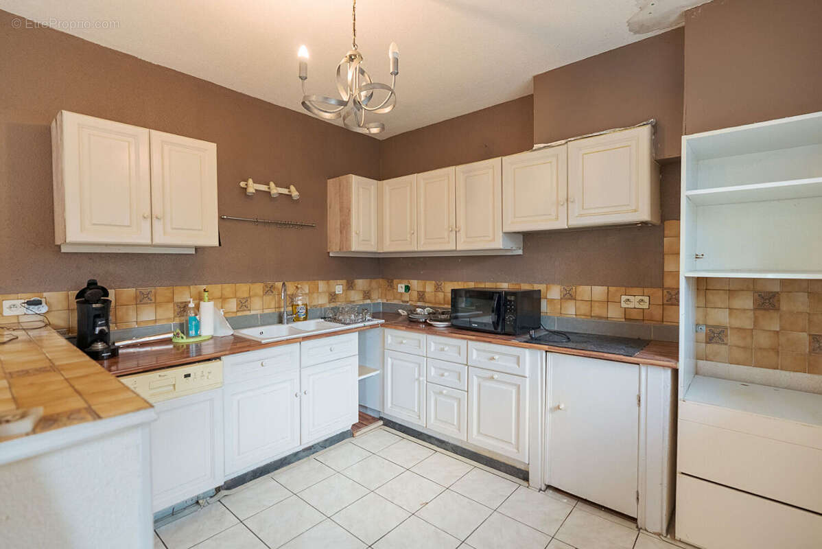 Maison à CARCASSONNE