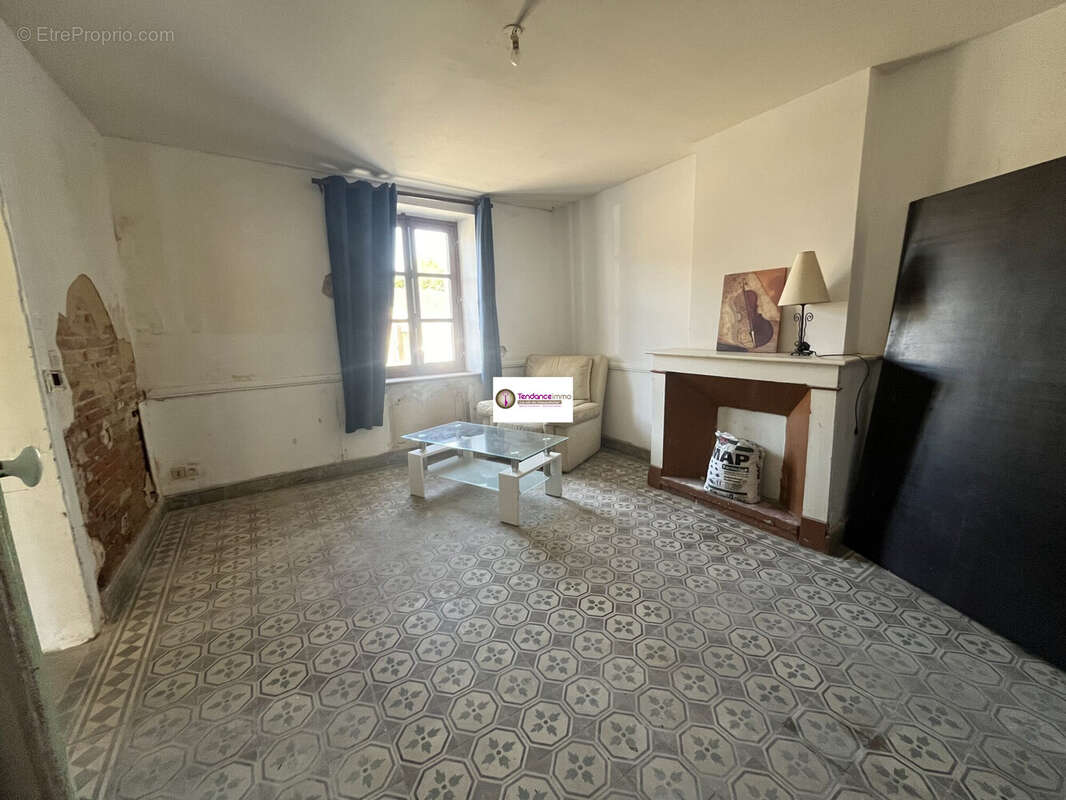 Maison à MORTAGNE-AU-PERCHE