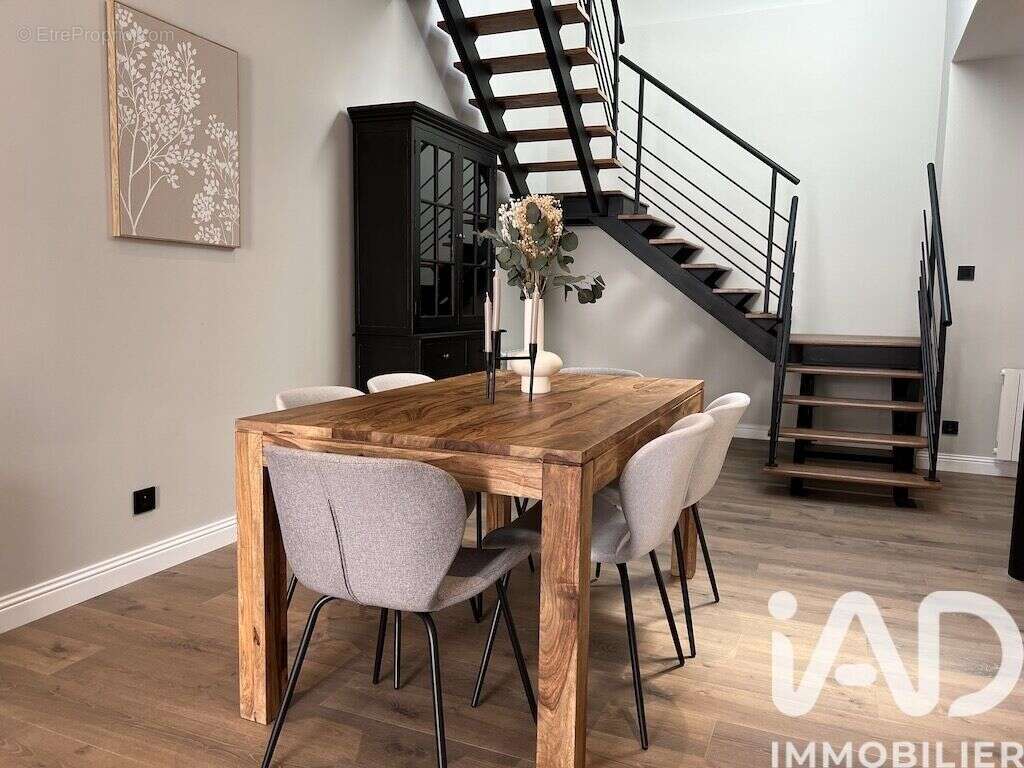 Photo 3 - Maison à SAINT-QUENTIN