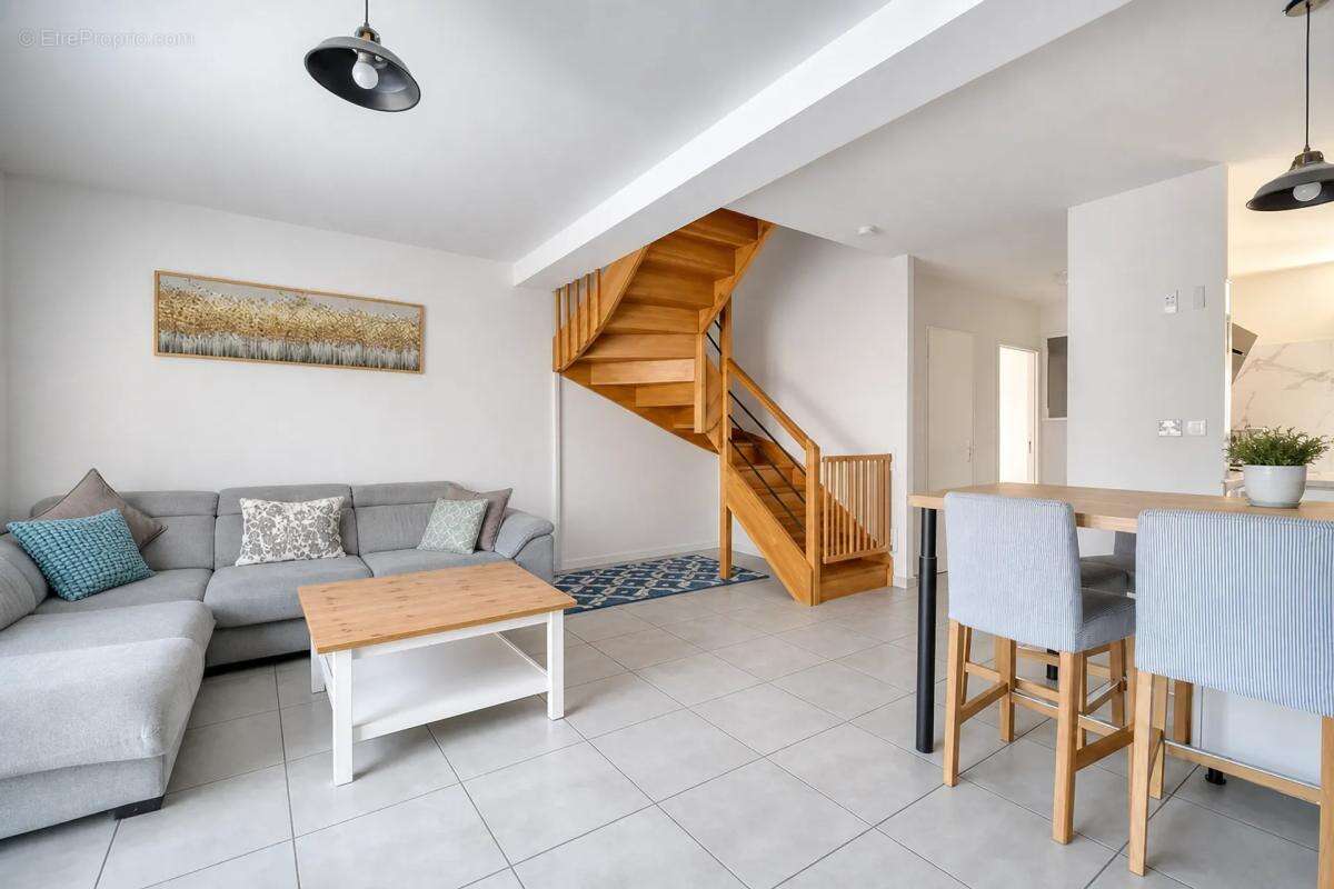 Maison moderne 5 pièces avec jardin à Merville - photo 5