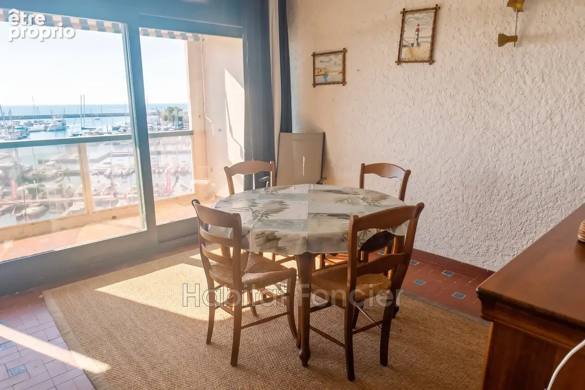 Appartement à Saint-Cyprien  - photo 8