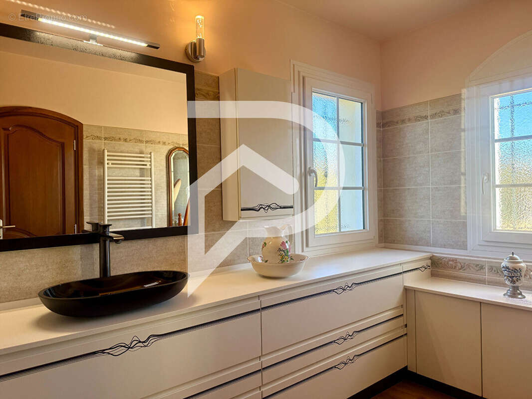 Maison à LA VERDIERE