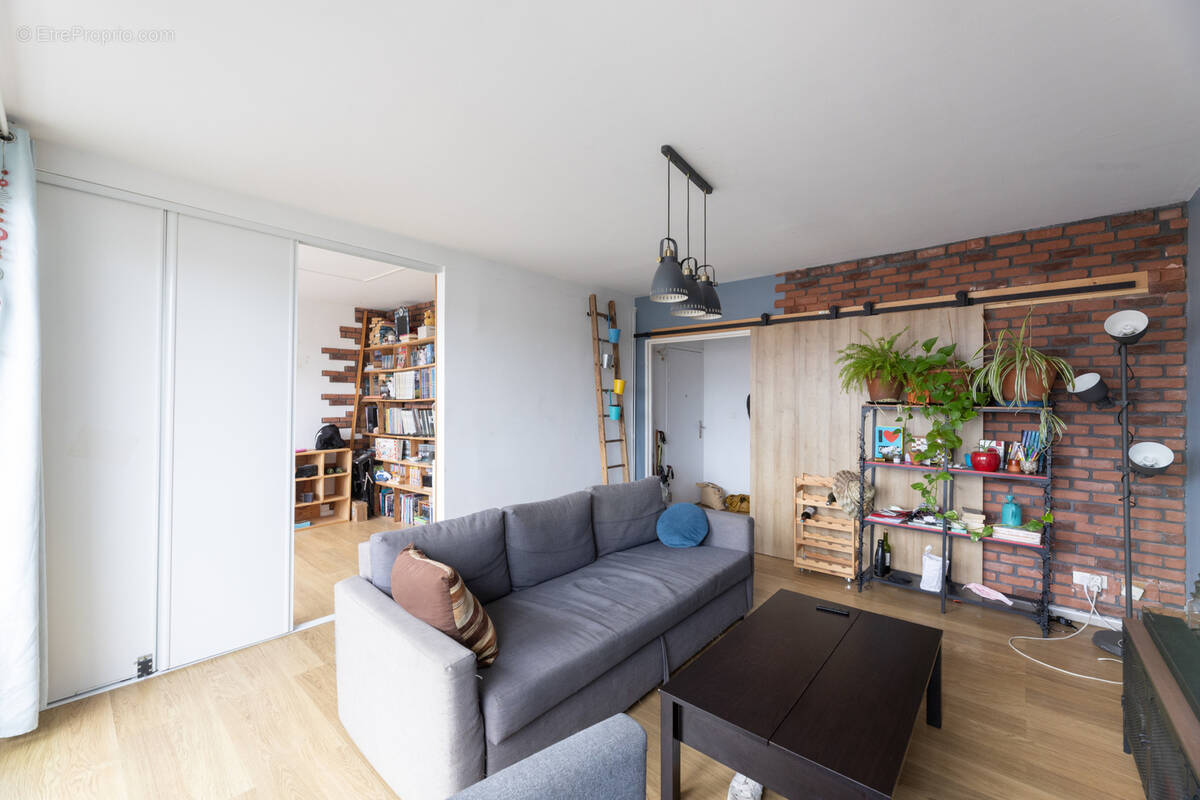 Appartement à CIBOURE