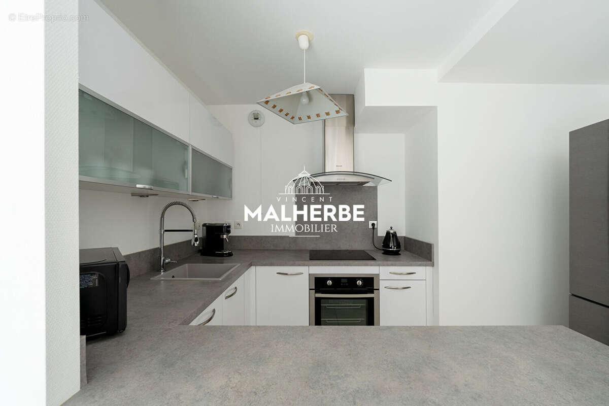 Appartement à VILLERS-LES-NANCY