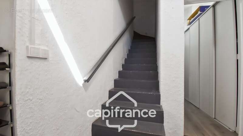 Maison à PONT-L&#039;ABBE-D&#039;ARNOULT