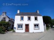 Maison à PLOUGASNOU