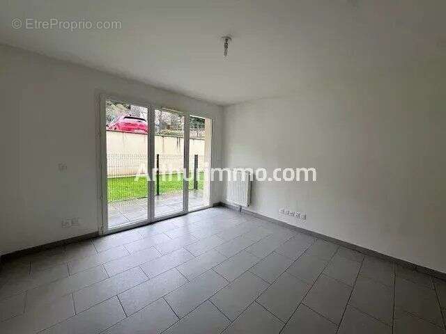 Appartement à MONTIVILLIERS