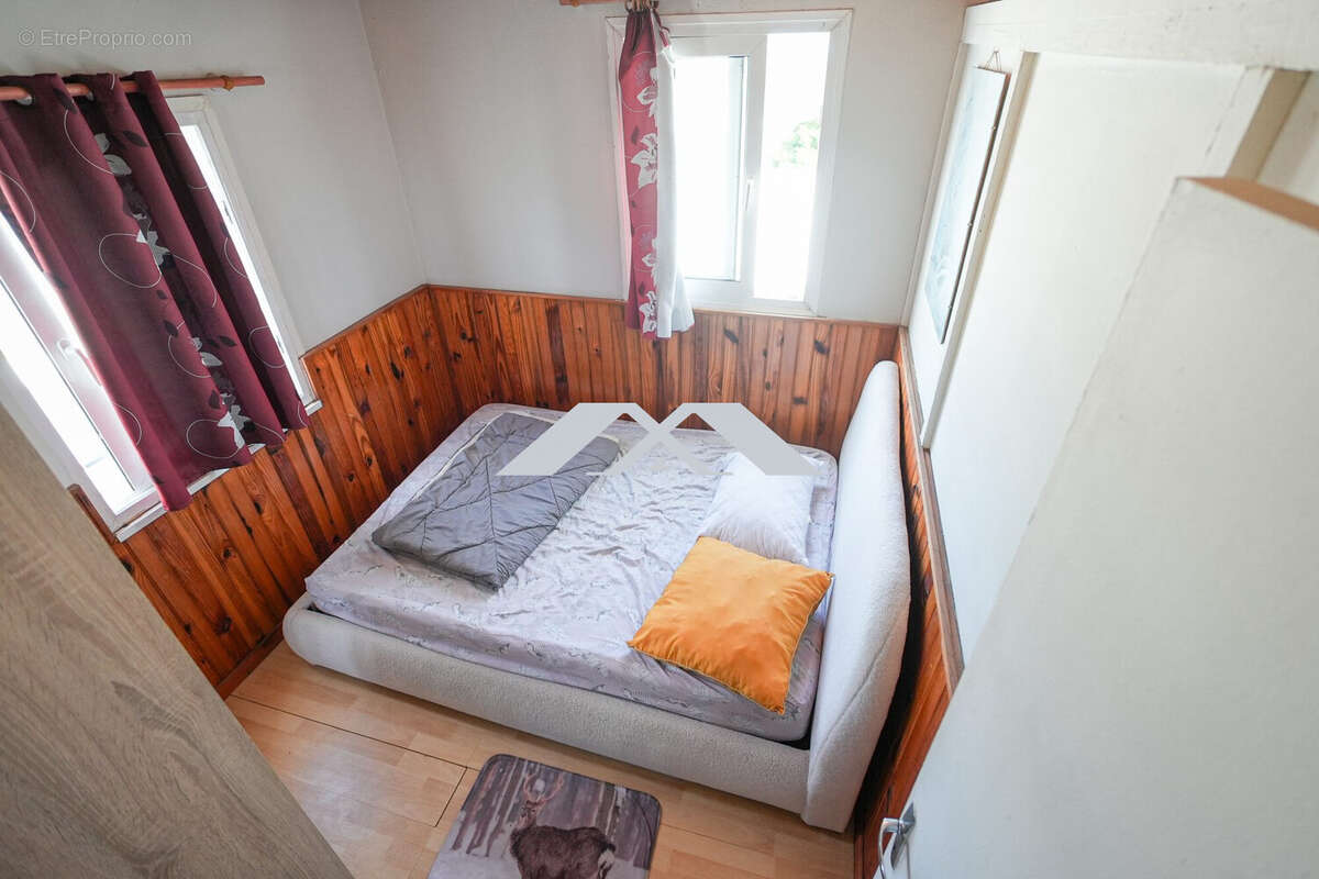 Maison à LA POSSESSION