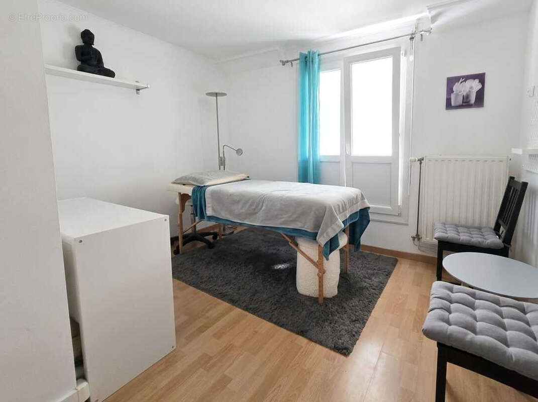 Maison à PONTAULT-COMBAULT