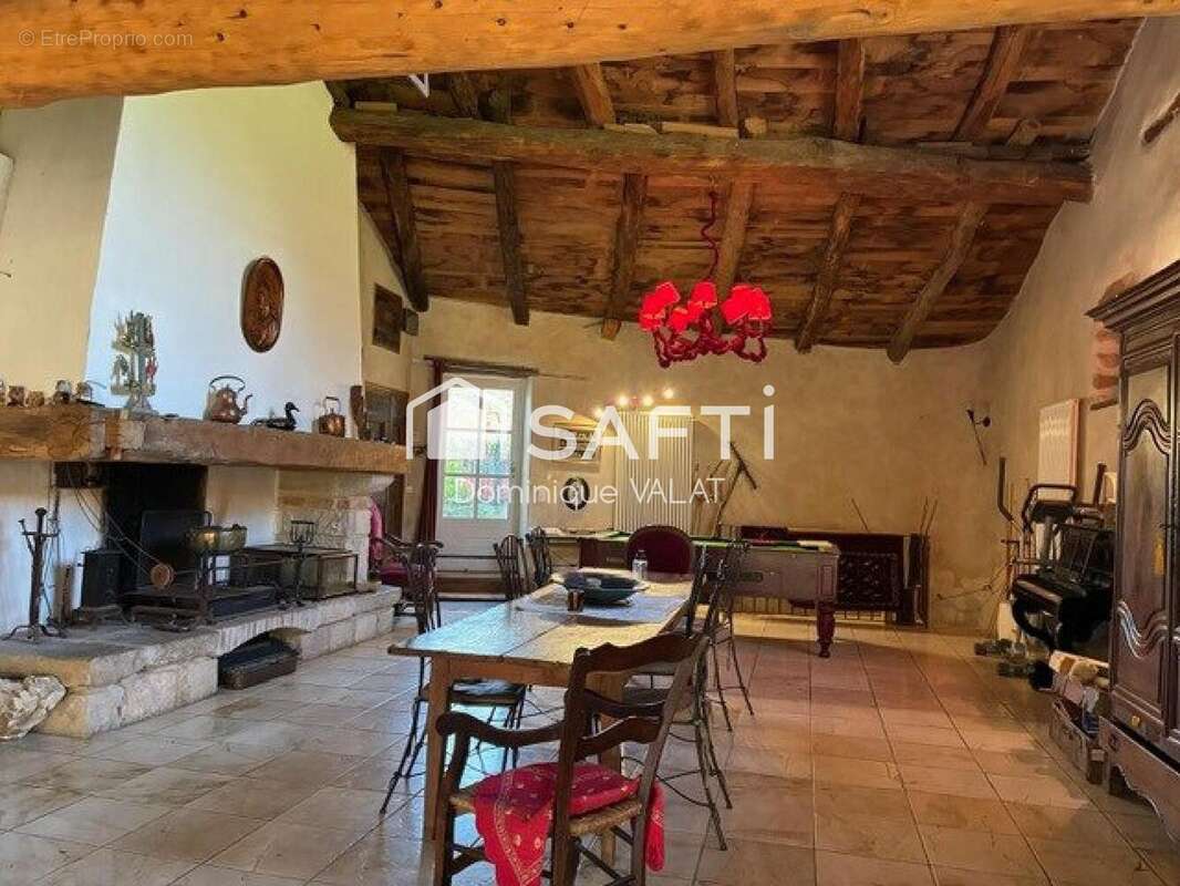 Photo 3 - Maison à LASALLE