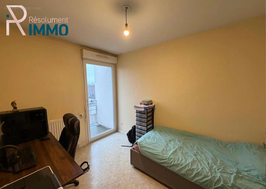 Appartement à WINTZENHEIM