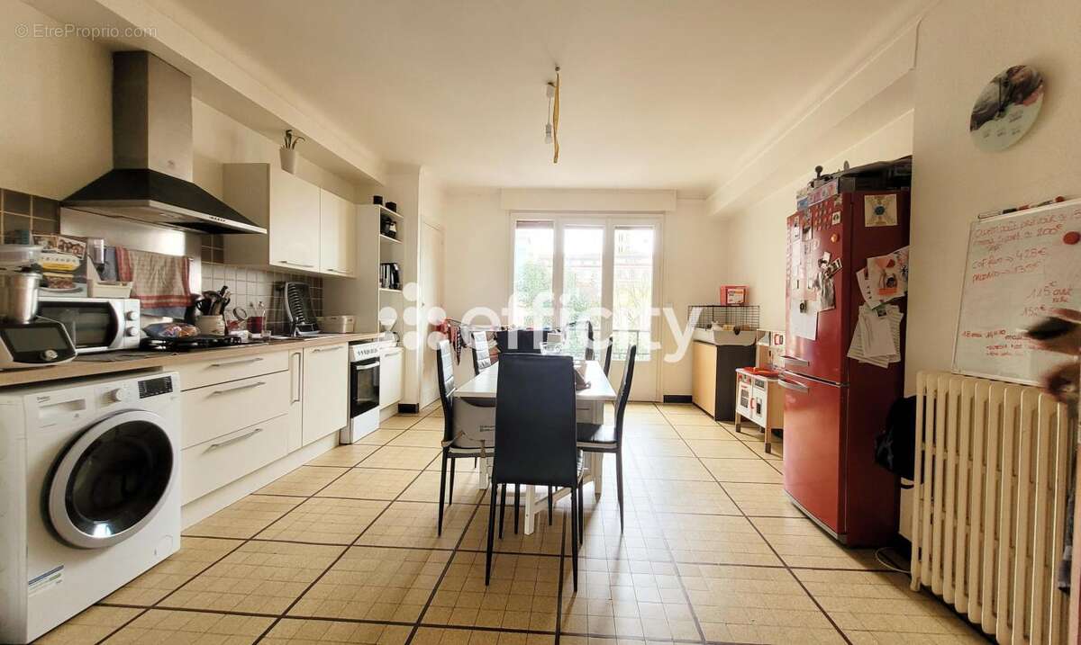 Appartement à PAMIERS