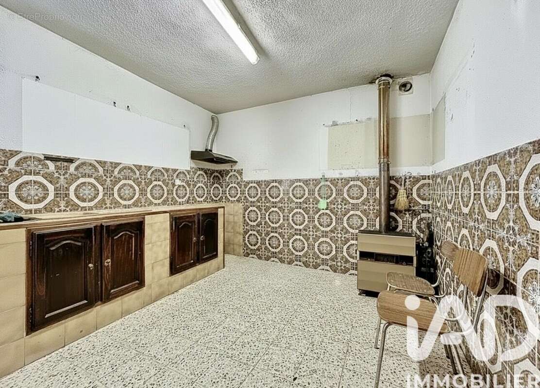 Maison 125 m² à Luceram  - photo 6