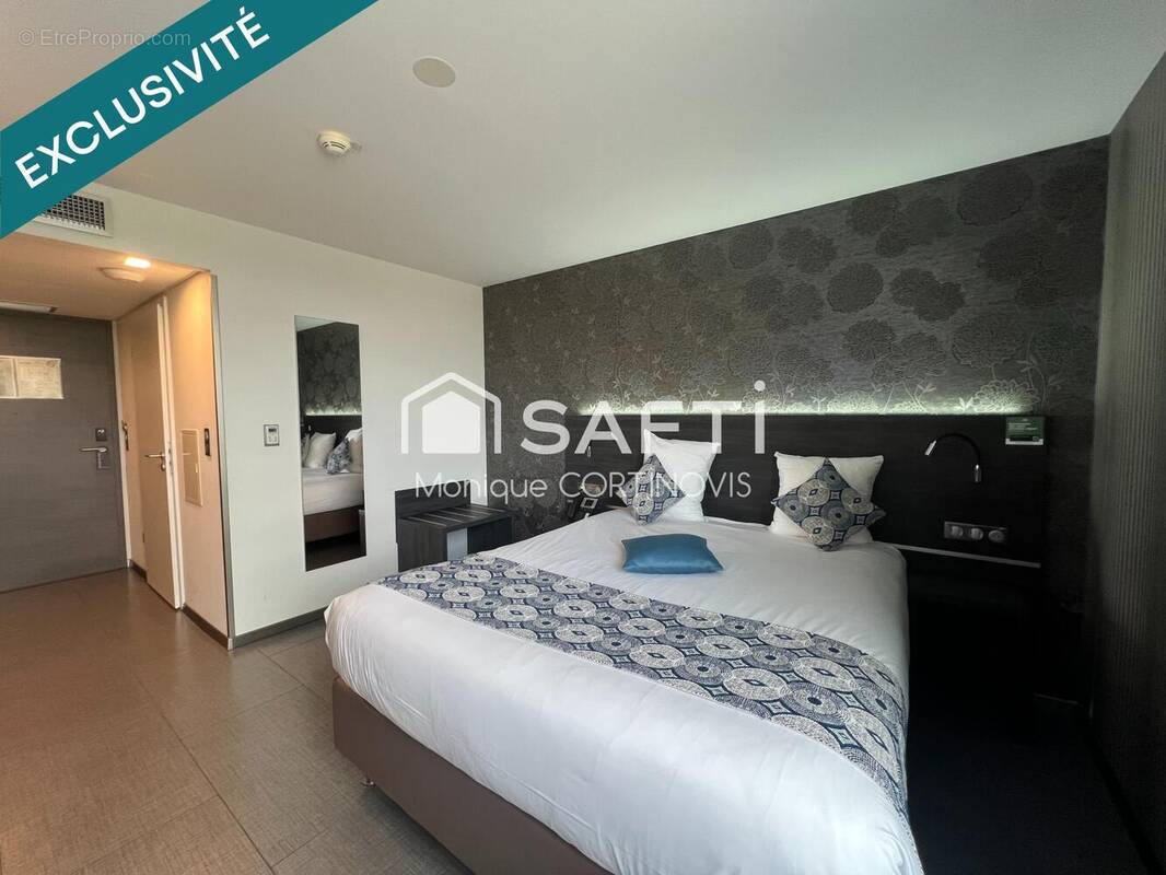 Photo 1 - Appartement à BLOTZHEIM