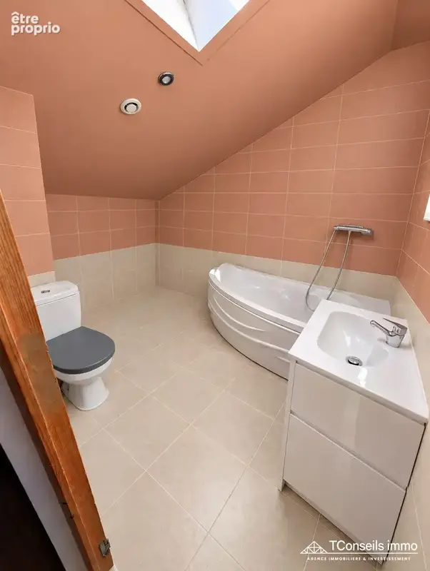 Maison 4 pièces 100 m² à vendre à Albi (81000) - photo 3