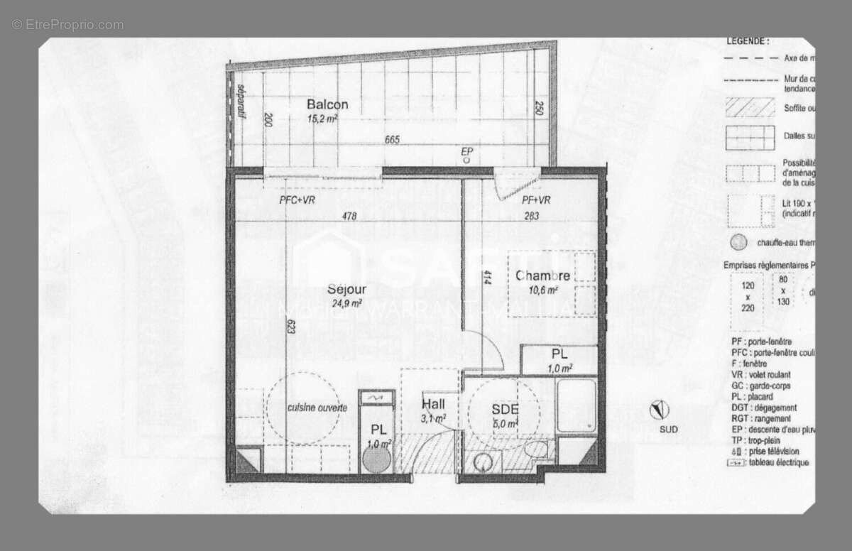 Photo 5 - Appartement à FREJUS