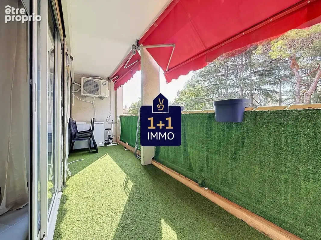 Appartement 4 pièces 80 m² à vendre à Frejus (83600) - photo 4