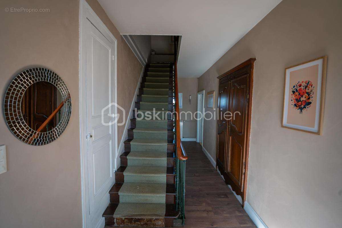 Maison à POUZOL