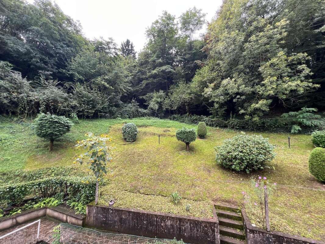 Photo 2 - Appartement à TULLE