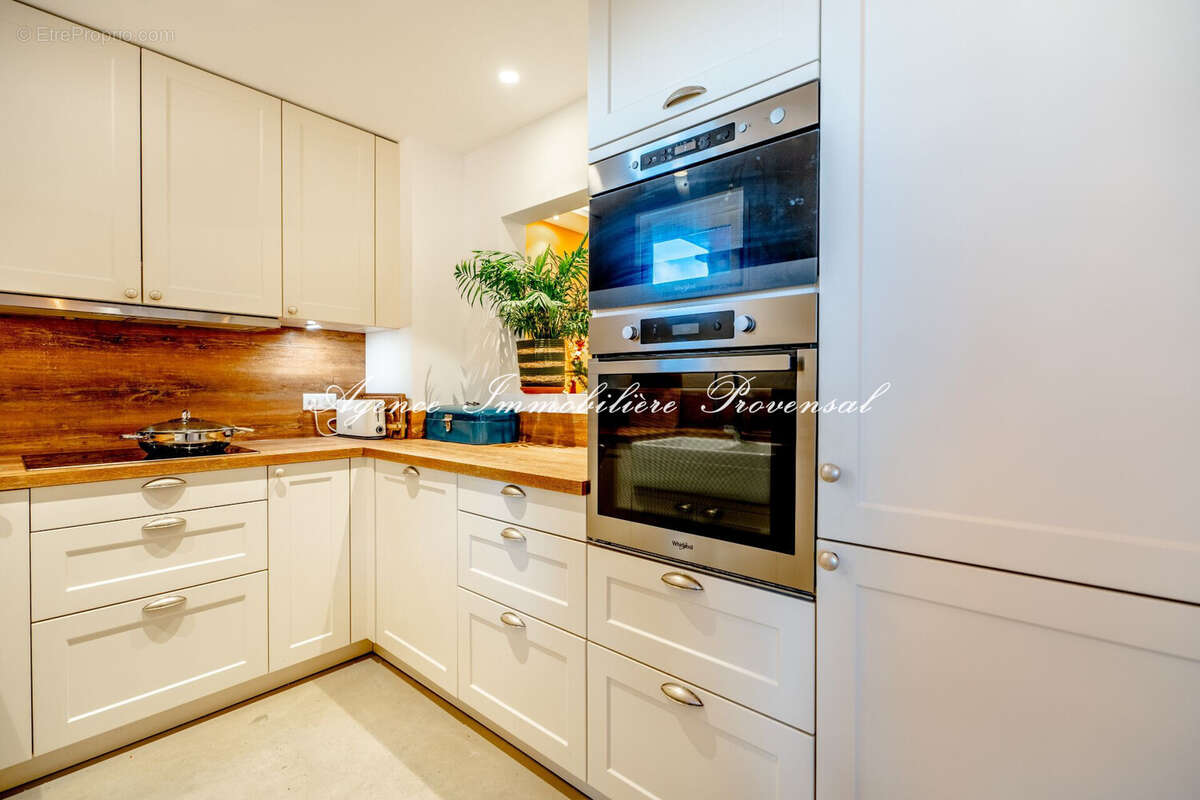 Appartement à SAINTE-MAXIME